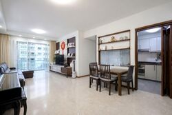 The Warren (D23), Condominium #582841001